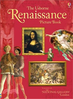 Renaissance Picture Book | 拾書所