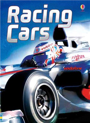 Racing Cars (Beginners Plus)