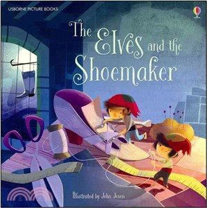 The elves and shoemaker /