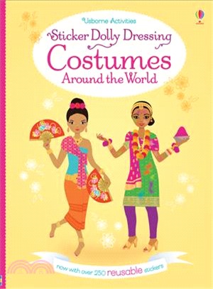 Costumes Around the World