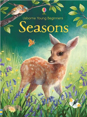 Young Beginners: Seasons