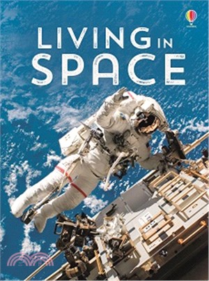 Living in Space (Beginners) | 拾書所