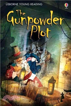 The Gunpowder Plot (Young Reading (Series 2))