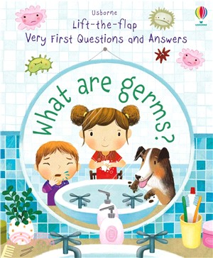 What are germs? /