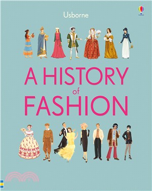 A History of Fashion | 拾書所