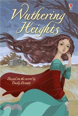 Young Reading Classics Retold: Wuthering Heights