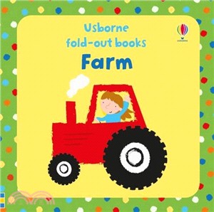 Farm (Fold Out Books)