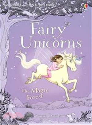 Fairy unicorns (1) : magic forest /