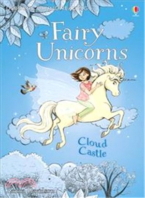 Fairy Unicorns Cloud Castle (Young Reading Series 3 Fiction)