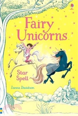 Fairy unicorns (6) : star spell /