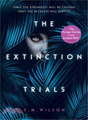 Extinction Trials BK1 | 拾書所