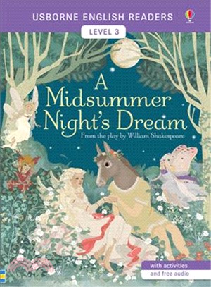 A midsummer night's dream /