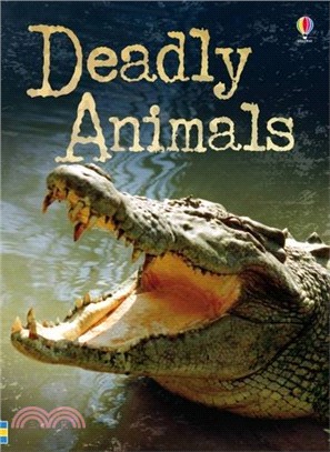 Deadly Animals (Beginners Plus) | 拾書所