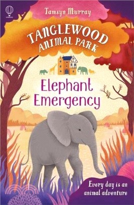 TangleWood Animal Park 3: Elephant Emergency