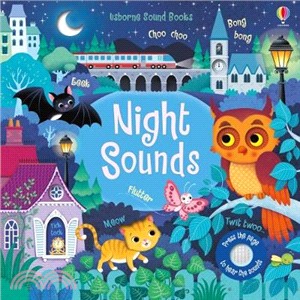 Night Sounds /