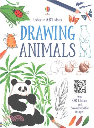 Drawing Animals