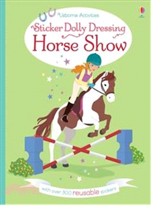 Horse Show | 拾書所