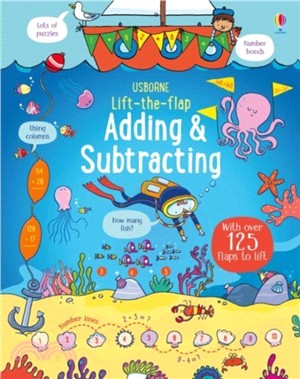 Adding & subtracting /