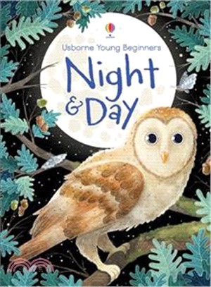 Young Beginners: Night and Day