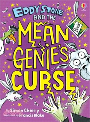 Eddy Stone and the Mean Genies Curse