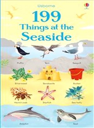 199 Things at the Seaside