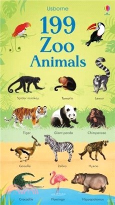199 Zoo Animals | 拾書所