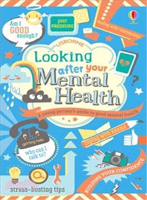 Looking After Your Mental Health