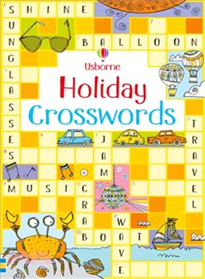 Holiday Crosswords | 拾書所