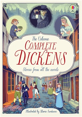 Complete Dickens | 拾書所