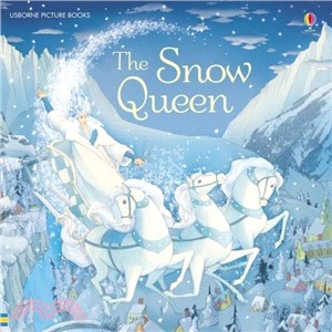 The Snow Queen (Picture Books)
