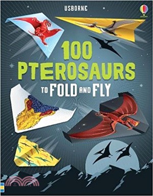 100 Pterosaurs to Fold and Fly