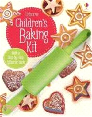 Children's Baking Kit | 拾書所