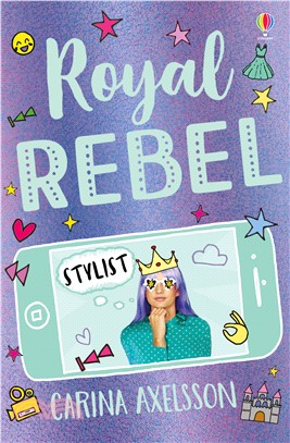 Royal Rebel Stylist