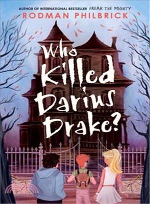 Who Killed Darius Drake? | 拾書所