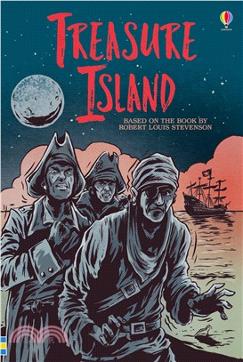 Treasure Island (Young Reading Series 4) | 拾書所