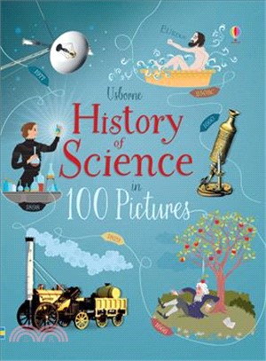 History of Science in 100 Pictures