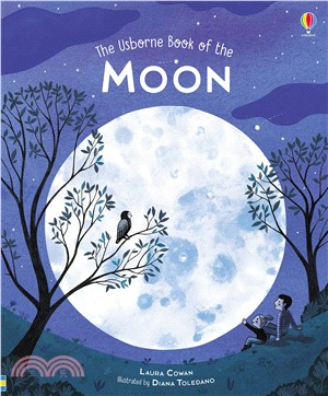 Usborne Book of the Moon | 拾書所