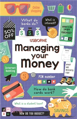 Managing Your Money | 拾書所