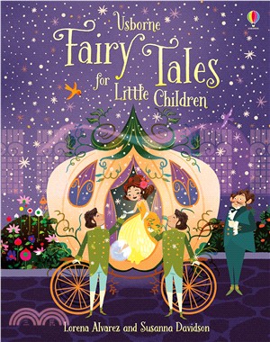 Fairy Stories for Little Children (Story Collections for Children)
