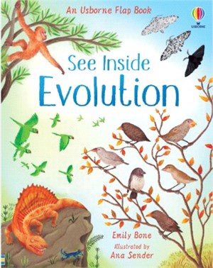 See inside evolution /