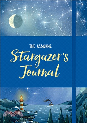 The Usborne Stargazer's Journal
