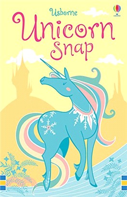 Unicorn Snap (Snap Cards)