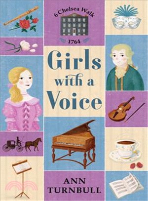 Girls with a Voice (6 Chelsea Walk)