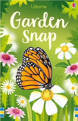 Garden Snap (Snap Cards)