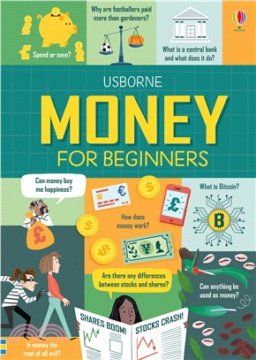 Money for Beginners (精裝本)