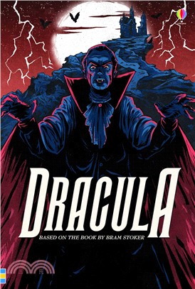 Young Reading Series 4: Dracula (new edition)