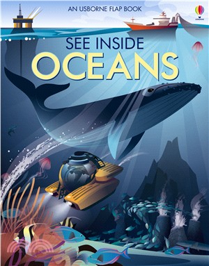 See Inside Oceans