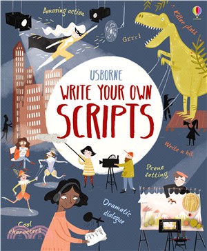 Write your own scripts /