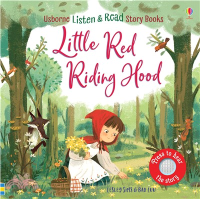 Little Red Riding Hood /