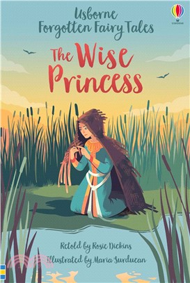 Young Reading Series 1: Wise Princess